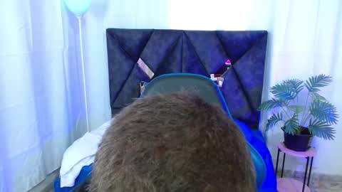 Mati online show from 10-09-25, 02:15