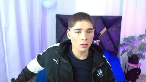 Mati online show from 10-18-25, 01:45