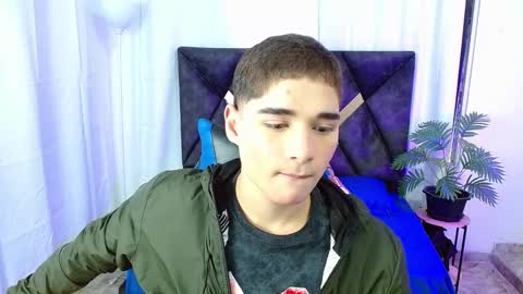 Mati online show from 10-27-25, 02:10