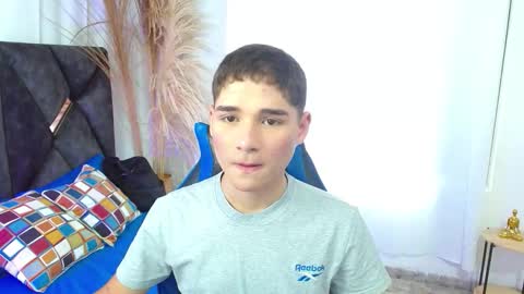 Mati online show from 11-07-25, 01:55