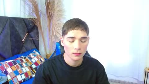 Mati online show from 11-11-25, 01:44