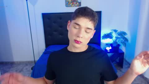 Mati online show from 01-15-26, 08:23