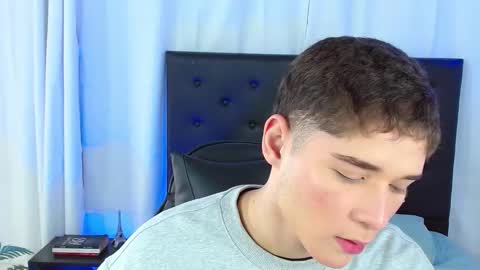 Mati online show from 02-18-26, 01:29