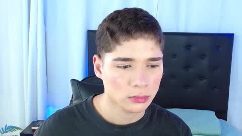 Mati online show from 02-20-26, 01:33