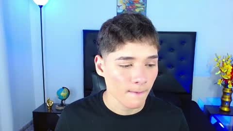 Mati online show from 04-13-26, 01:49