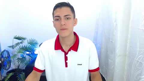 Matias online show from 09-18-25, 01:57