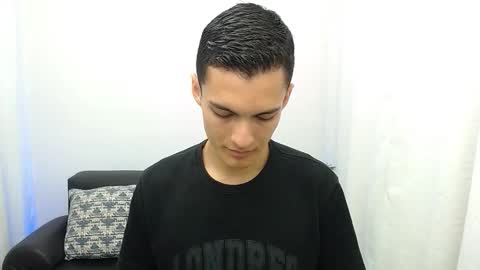 Matias online show from 11-01-25, 01:57