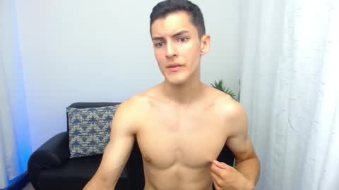 Matias online show from 12-20-25, 02:57