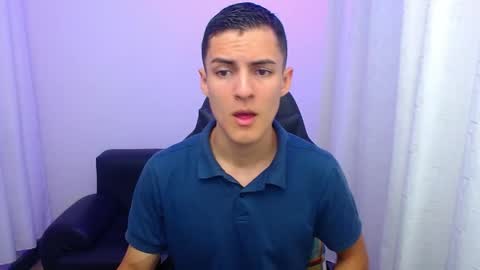 Matias online show from 03-29-26, 02:06