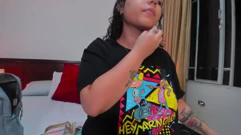 Snapshot of matilda_69x chatting on 12-03-24, 02:03 Matilda online show from 12-03-24, 02:03