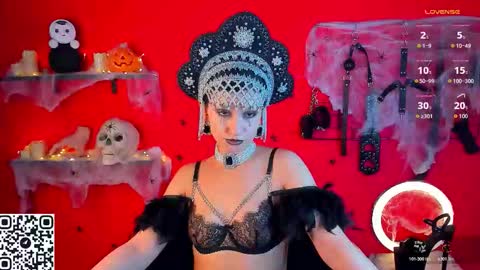 Snapshot of matilda_ardent chatting on 10-30-25, 05:57 Matilda GTM3TuWeThFrSa 0300am-1000am online show from 10-30-25, 05:57