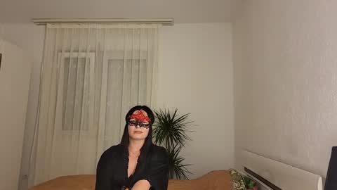 matilda lewis online show from 12-29-24, 04:40