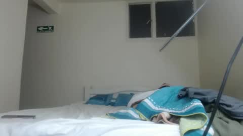 Daniela online show from 12-31-24, 12:15