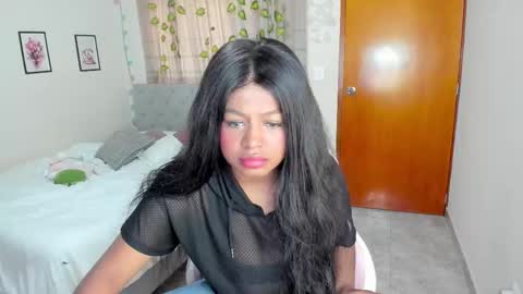 Daniela online show from 11-06-25, 08:32