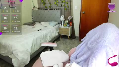 Daniela online show from 02-10-26, 10:58