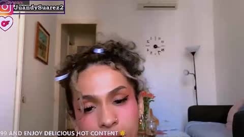 Abby Bella online show from 05-24-26, 09:36