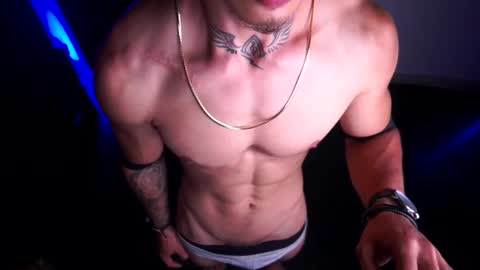 Snapshot of matiusdf chatting on 01-26-25, 05:13 matius online show from 01-26-25, 05:13