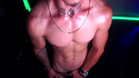 Snapshot of matiusdf chatting on 01-31-25, 06:57 matius online show from 01-31-25, 06:57