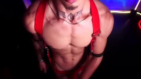 Snapshot of matiusdf chatting on 02-14-25, 07:33 matius online show from 02-14-25, 07:33