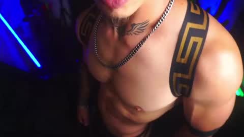 Snapshot of matiusdf chatting on 06-14-26, 04:25 matius online show from 06-14-26, 04:25