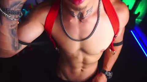 Snapshot of matiusdf chatting on 07-07-26, 03:31 matius online show from 07-07-26, 03:31