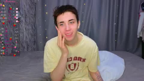 meet INDEPENDENT MODEL online show from 11-20-25, 05:34