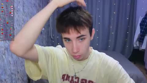 meet INDEPENDENT MODEL online show from 11-21-25, 06:39