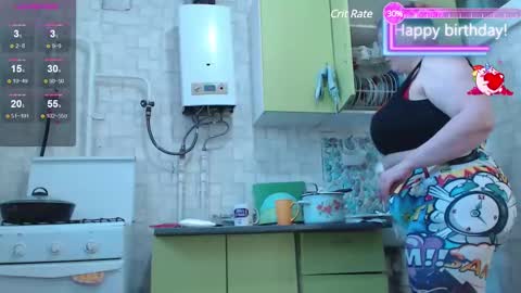 Daria online show from 03-02-25, 03:34