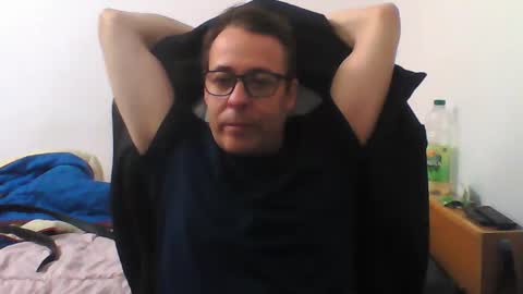 Snapshot of matrixmad chatting on 11-13-25, 06:40 matrixmad online show from 11-13-25, 06:40