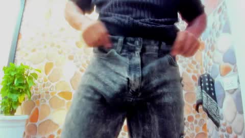 ANDRES online show from 05-09-26, 09:42