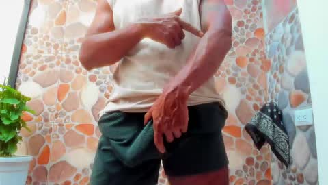 ANDRES online show from 05-14-26, 06:15