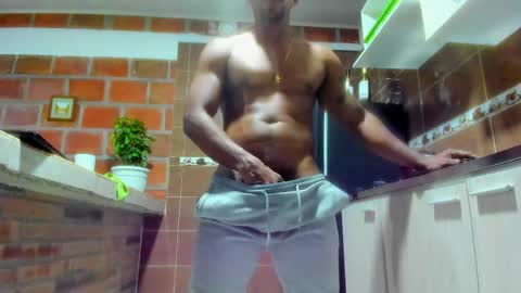 ANDRES online show from 05-15-26, 06:20