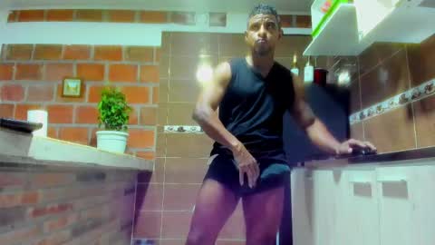 ANDRES online show from 05-19-26, 06:20