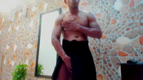 ANDRES online show from 05-19-26, 07:09
