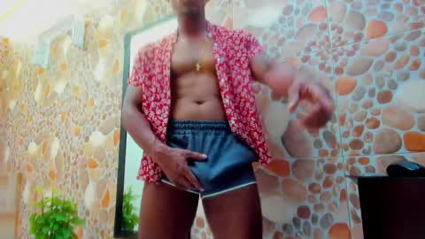 ANDRES online show from 05-22-26, 04:45