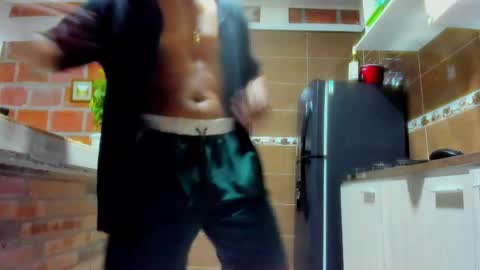 ANDRES online show from 05-23-26, 04:50