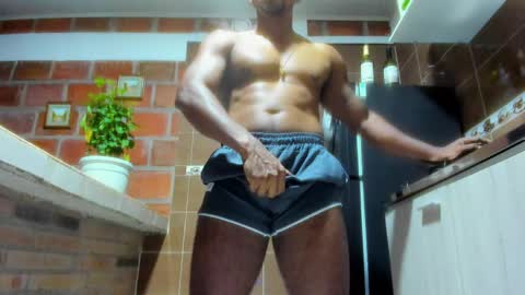 ANDRES online show from 05-27-26, 04:42