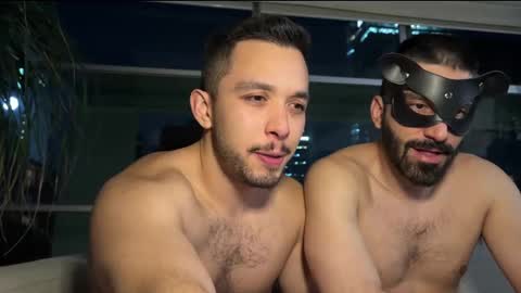 The Matt Leon online show from 01-21-25, 04:10