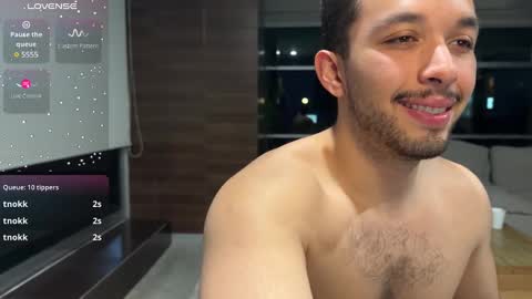 The Matt Leon online show from 02-27-25, 01:16