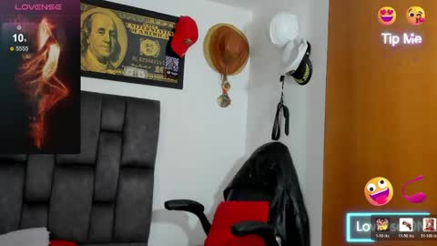matt rodriguez92 online show from 05-11-26, 10:43