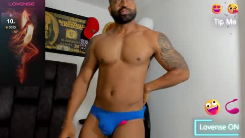 matt rodriguez92 online show from 05-18-26, 08:31