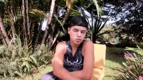 Matt Sweet online show from 10-31-25, 02:18