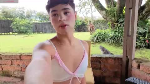 Matt Sweet online show from 11-21-25, 02:16