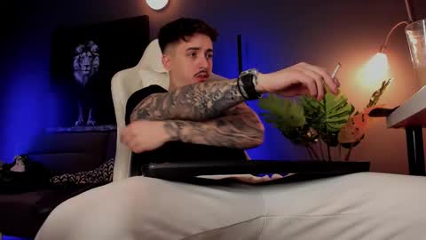 Matt online show from 02-03-26, 07:35