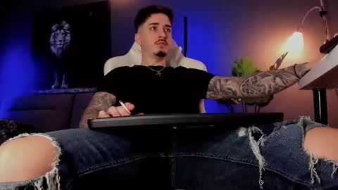 Matt online show from 02-13-26, 08:21