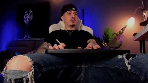 Matt online show from 02-27-26, 07:52