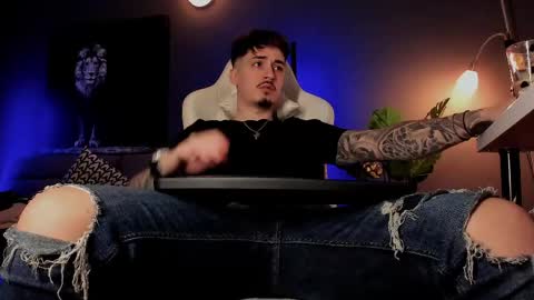 Matt online show from 03-27-26, 08:37