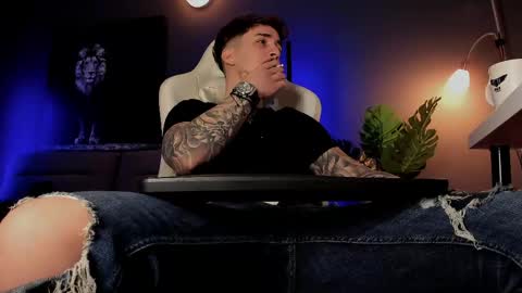 Matt online show from 04-14-26, 07:47