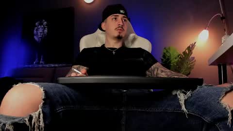 Matt online show from 04-21-26, 07:36