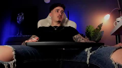 Matt online show from 06-06-26, 07:46